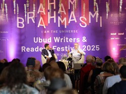 Sejarawan soal Usul Soeharto Pahlawan: Seperti Beri Nobel Perdamaian ke Trump