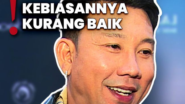 Video: Denny Sumargo Harap Onad Hentikan Penggunaan Narkoba