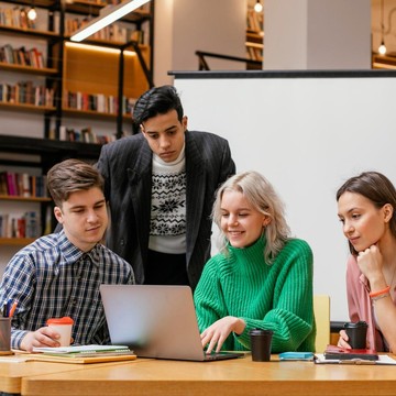 7 Jurusan Kuliah Tersulit di Dunia, Siap Hadapi Tantangannya?