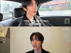 Kisah Pewaris Tteokbokki Tampan Bermimpi Jadi Artis, Ungkap Perjuangannya