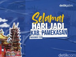 Hari Jadi ke-495 Pamekasan: Menapak Sejarah, Menuju Lima Abad Kejayaan