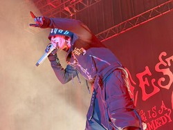 Video: Lagu Last Song Milik HYDE Jadi Lagu Terakhirnya?