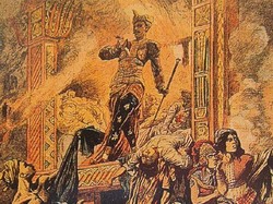 Asal-usul Buleleng dan Singaraja hingga Jejak Kekayaan Budaya di Bali Utara Asal-usul Buleleng dan Singaraja hingga Jejak Kekayaan Budaya di Bali Utara