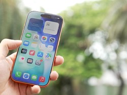 Apple Siapkan iPhone Terkoneksi Satelit, Tak Perlu Lagi Cari Sinyal BTS