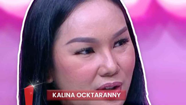 Video: Kalina Ocktaranny Membela Azka Soal Tidak Panggil Mama
