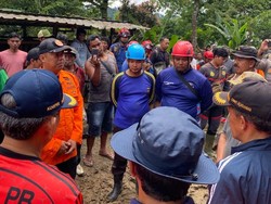 Longsor Maut di Trenggalek, Kemensos Akan Beri Santunan-Dampingi Korban
