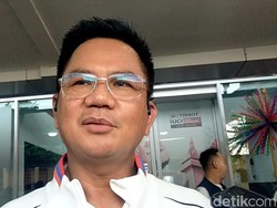 Mikrotrans Rute JAK41 Dihadang, Kadishub DKI: Sopir Angkot Terganggu