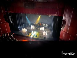 Konser Perdana di Jakarta, Libera Bawa Pesan Kebersamaan dalam Keberagaman