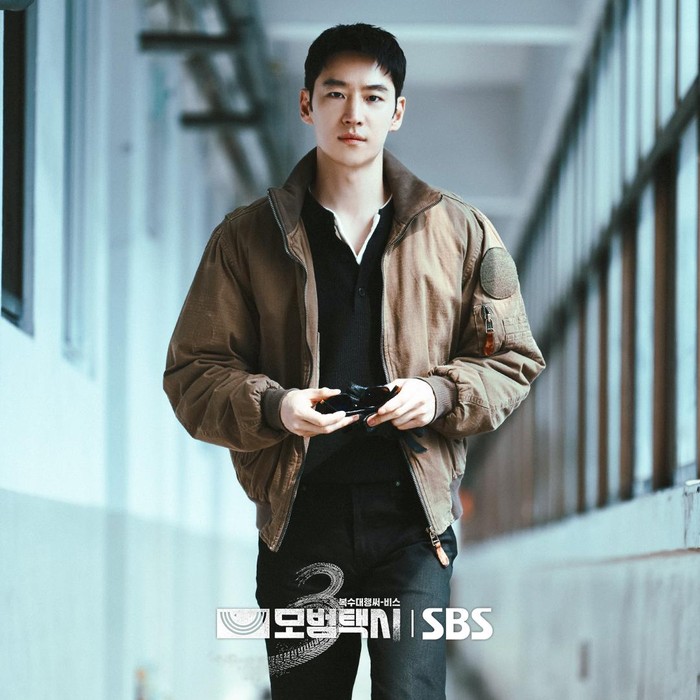 Lee Je Hoon ungkap antusiasmenya untuk kembali membintangi drama Korea Taxi Driver musim ketiga.