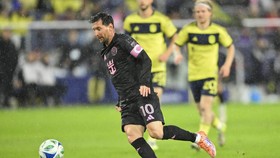 Sama-sama Cetak Gol, Messi Beda Nasib dengan Ronaldo