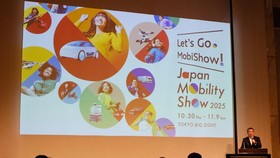 Toyota Akui Biofuel Energi Masa Depan di Indonesia