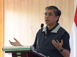 Menaker Dorong Penguatan SDM dan Semangat Kebangsaan