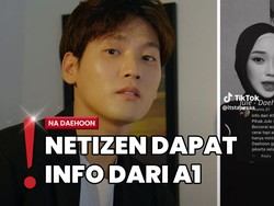 Rumor Sepakat Cerai dengan Jule, Na Daehoon Minta Hak Asuh Anak