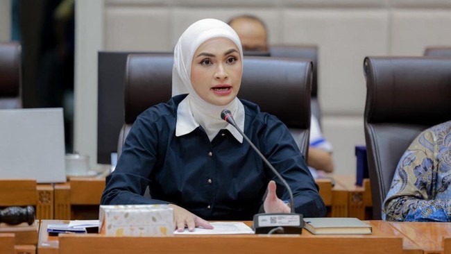Putri Zulhas menilai, keputusan ini penting untuk memastikan suara perempuan benar-benar hadir dalam proses pengambilan keputusan politik di parlemen.
