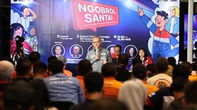 Pertamina Ajak Komunitas Otomotif Bertukar Ide Peningkatan Layanan