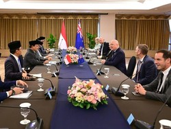 Prabowo Mau Datangkan Guru dari Selandia Baru dan Kirim Mahasiswa ke Sana