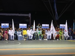 Porprov-Peparprov Sumsel Jadi Ajang Pencarian Bibit Atlet