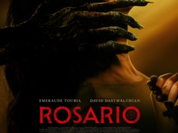Jadwal Bioskop Surabaya Hari Ini, Film Rosario Trending!