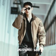 Intip Potret Terbaru Lee Je Hoon di Drakor Taxi Driver 3 yang Segera Tayang