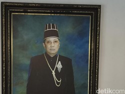 Kondisi Raja Solo Paku Buwana XIII Sejak Masuk RS hingga Wafat