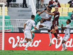 Statistik PSM Makassar Ditahan Imbang Madura United di Momen HUT Ke-110