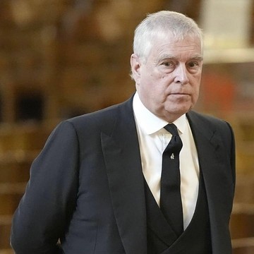 Raja Charles III Cabut Semua Gelar Pangeran Andrew, Bagaimana Nasib Keluarganya?