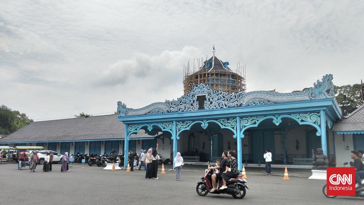 Solo dan Surakarta: Pengaruh Lidah Belanda hingga Pascaperang Mataram