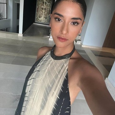 Umur Sabrina Alatas Chef yang Diduga Selingkuh dengan Hamish Daud