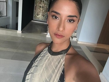 Umur Sabrina Alatas Chef yang Diduga Selingkuh dengan Hamish Daud