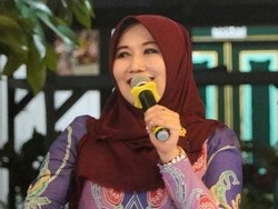 Senator Ning Lia Apresiasi Presiden Prabowo Gandeng Negara APEC Perangi Judol