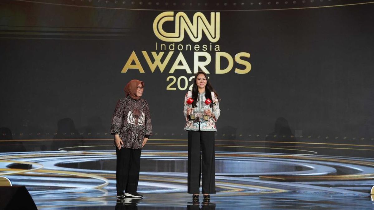 ShopeePay Raih Apresiasi Trusted Digital Payment of the Year CIA 2025