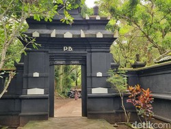 Panewu Imogiri Beberkan Lokasi yang Disiapkan untuk Makam Paku Buwana XIII