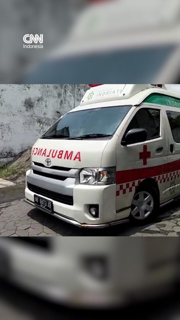 Jenazah Raja Surakarta PB XIII Tiba di Keraton Solo