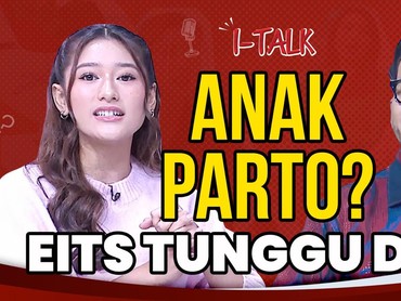 Buktikan Diri di 'Trouble', Amanda Caesa Bicara Privilage hingga Cinta