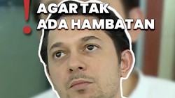 Video: Andrew Harap Tetap Dekat dengan Anak usai Nikahi Violentina