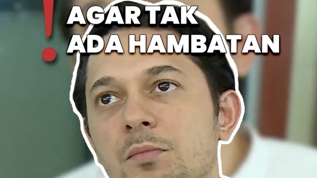 Video: Andrew Harap Tetap Dekat dengan Anak usai Nikahi Violentina