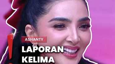 Video: Punya Bukti Baru, Ashanty Siap Laporkan Eks Karyawan Lagi 
