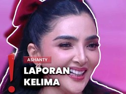 Video: Punya Bukti Baru, Ashanty Siap Laporkan Eks Karyawan Lagi