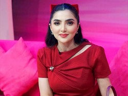 Hadiah di Balik Cobaan, Ashanty dan Anang Hermansyah Dapat Kuota Haji 2026