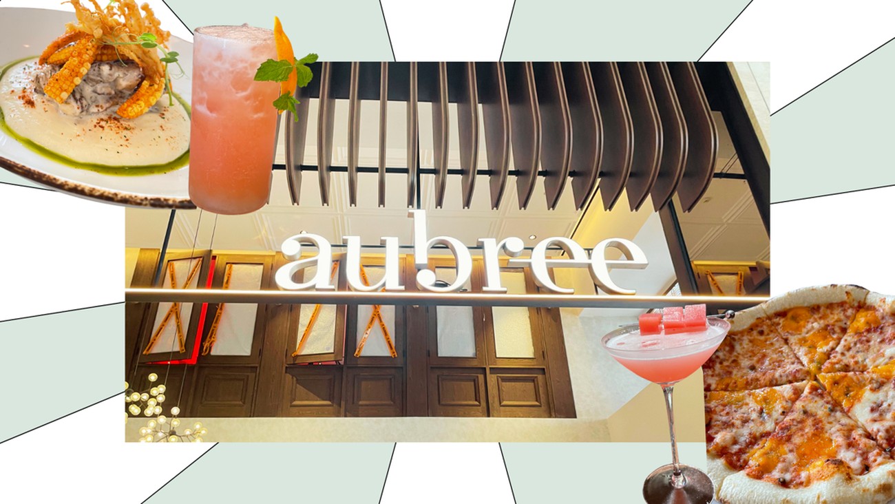 Melihat Dua Sisi Aubree Jakarta: Ruang Hangat untuk Keluarga Sekaligus Malam Penuh Cerita