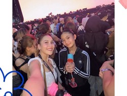 Hikmah Sound Viral Ya Allah Lindungi Bilqis Setoran Doa Ayu Ting Ting