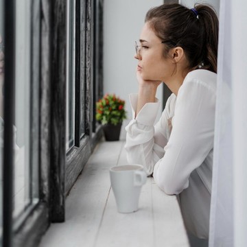 3 Kalimat yang Diucapkan Orang yang Terlalu Sering Menyalahkan Diri Sendiri