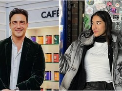 Begini Penampakan Rumah Masa Depan Diduga Milik Hamish Daud dan Sabrina Alatas