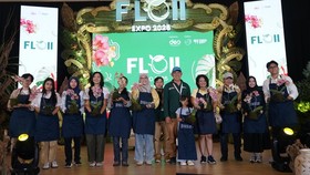 BRI Dorong Hortikultura Indonesia Tumbuh ke Arah Pasar Global