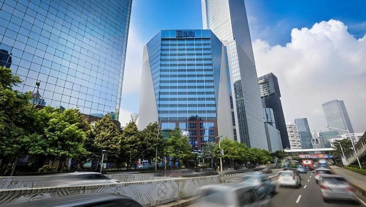 Miliki Fundamental Kuat dan Prospektif, BRI Siapkan 'Buyback' Saham