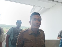 Pathul Dukung Legalisasi Tambang Emas Dekat Mandalika