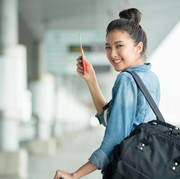 5 Cara Mengatasi Rasa Takut saat Naik Pesawat, Ketahui agar Perjalananmu Tetap Nyaman!