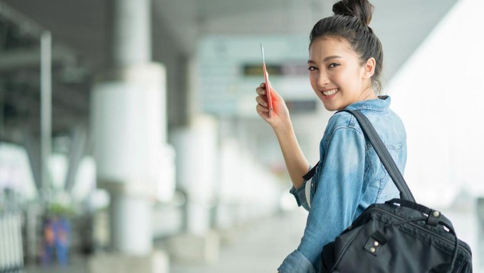 5 Cara Mengatasi Rasa Takut saat Naik Pesawat, Ketahui agar Perjalananmu Tetap Nyaman!