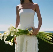 Bridal Bouquet Bag, Tren Terbaru Buket Pengantin 2025 yang Lagi Naik Daun