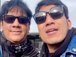 Hubungan Renggang dengan Andre Taulany gegara Natasha Rizky, Desta: Kita...